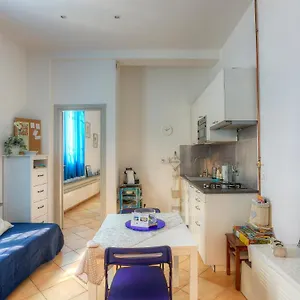 La Cupolina Blu Apartamento