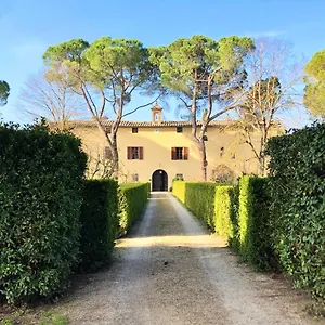Buonsignori - Wine & Olive Oil Farm Apartamento