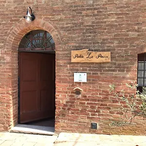 Diffuso Monte Oliveto Maggiore Agroturismo