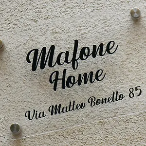 Mafone , Palermo Italia