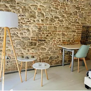 La Torre Di Borgunto - Piazza Grande Apartamento