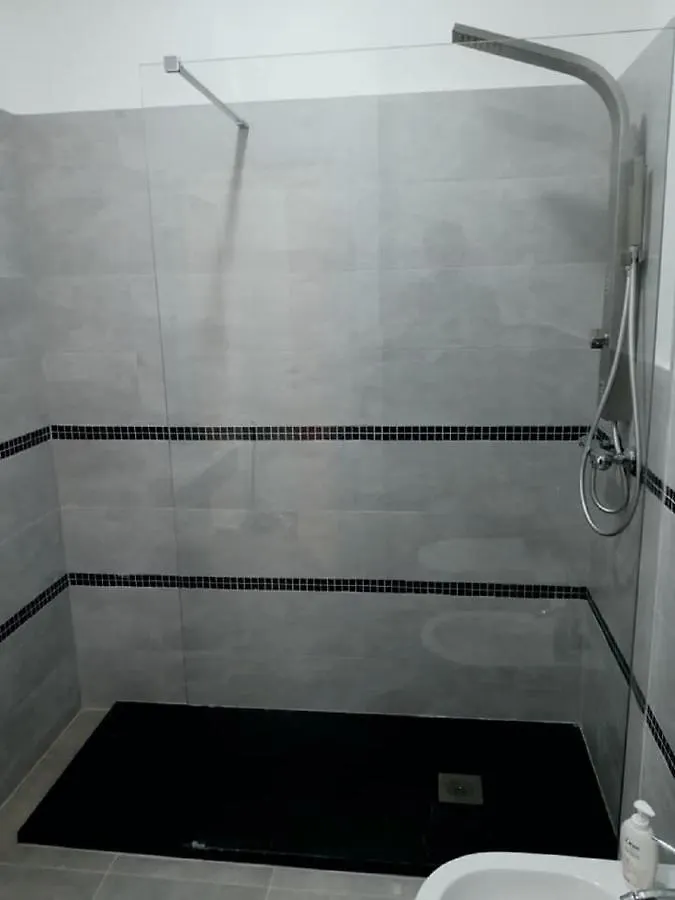 Appartement Appartamento Nuovo A 1 Minuto Dal Porto Livorno